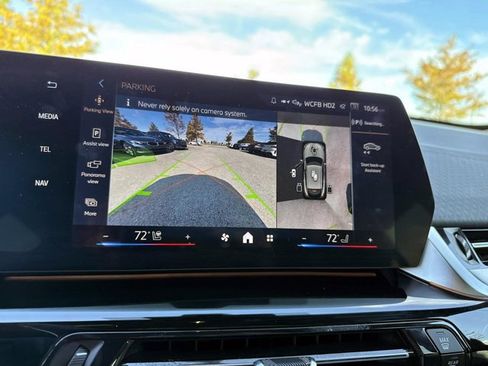 Used 2025 BMW X2 xDrive28i w/ Technology Package image 27