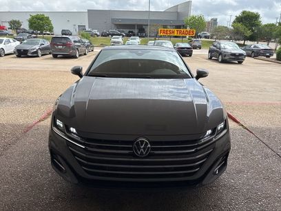 Used 2023 Volkswagen Arteon SEL Premium w/ Arteon MDO Package (Z43)