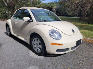 Used 2008 Volkswagen Beetle S FWD video 1