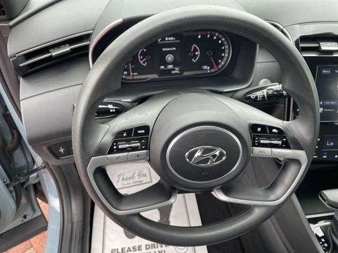 Used 2024 Hyundai Santa Cruz SEL FWD image 11