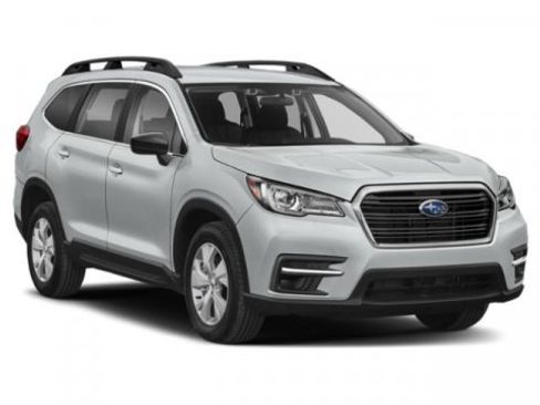 Used 2020 Subaru Ascent Base image 9