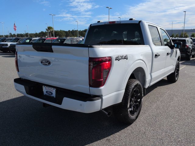 New 2026 Ford F150 STX AWD/4WD image 4