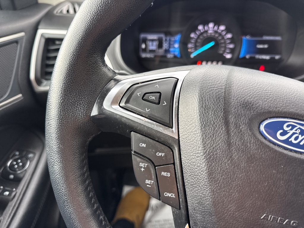 Used 2024 Ford Edge SEL w/ Convenience Package AWD/4WD image 40