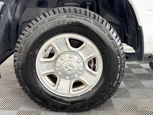 Used 2023 RAM 3500 Tradesman image 50