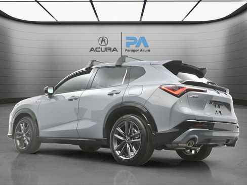 New 2025 Acura ADX A-Spec image 33