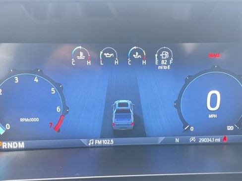 Used 2024 Ford F150 XLT w/ Tow/Haul Package image 15