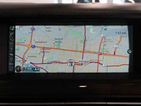 Used 2013 BMW 750Li RWD image 18