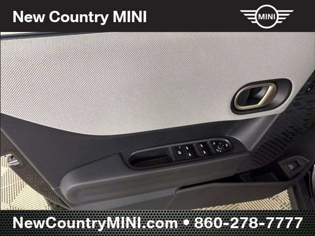 New 2026 MINI Cooper S FWD image 12