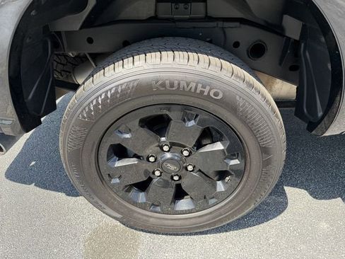 Used 2022 Ford Ranger Lariat w/ Equipment Group 501A High AWD/4WD image 40