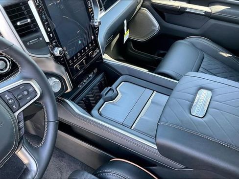 New 2026 RAM 1500 Tungsten AWD/4WD image 7