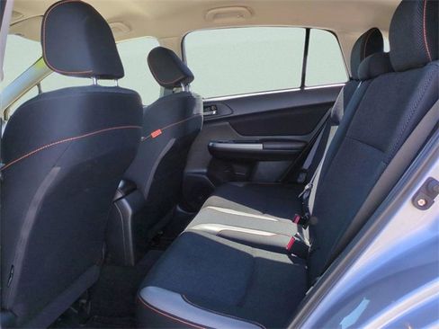 Used 2017 Subaru Crosstrek 2.0i Premium w/ Popular Package #1 image 10