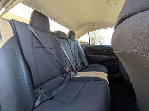 Used 2024 Toyota Corolla LE FWD image 29