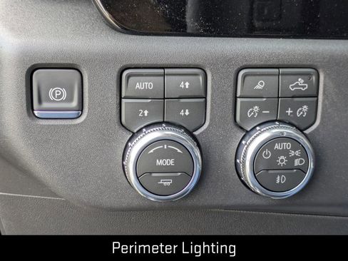 New 2026 GMC Sierra 1500 SLT AWD/4WD image 22