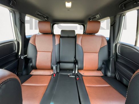 Used 2025 Toyota Land Cruiser 1958 image 20