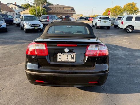 Used 2004 Saab 9-3 Arc image 88