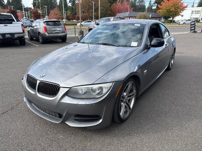 Used 2012 BMW 335is Coupe