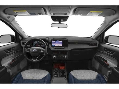 Used 2023 Ford Maverick XLT w/ XLT Luxury Package image 4