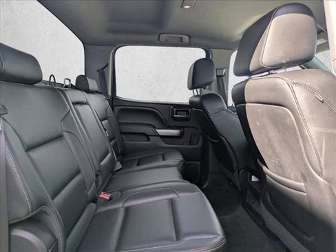 Used 2015 Chevrolet Silverado 1500 LT w/ Texas Edition, 1LT Trim image 16