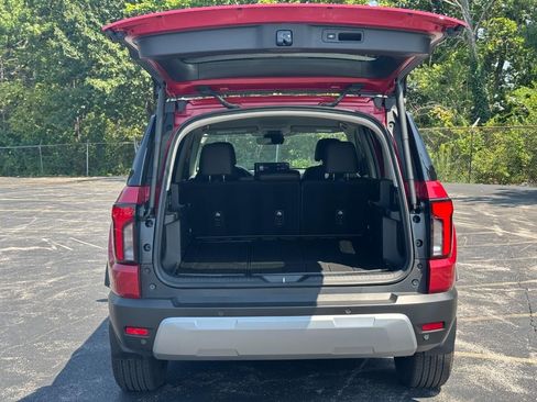 Certified 2026 Honda Passport RTL image 5