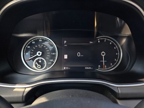 Used 2024 Genesis GV80 2.5T image 28