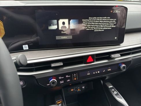 New 2026 Kia Sorento X-Line EX image 14