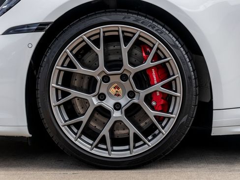 Certified 2026 Porsche 911 Carrera S RWD image 15