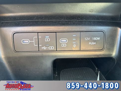 Used 2025 Hyundai Tucson SEL image 24