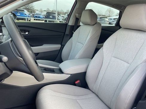 New 2026 Honda Accord SE image 22