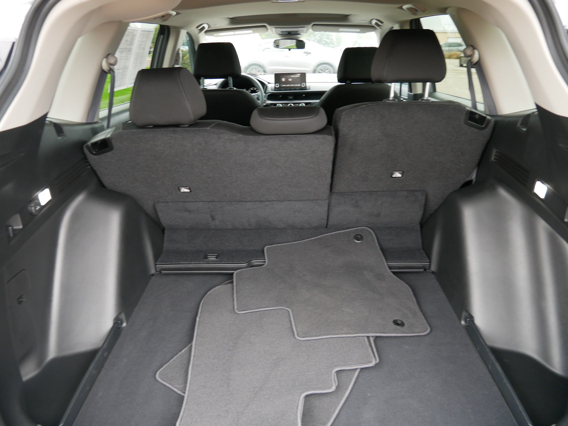 Certified 2025 Honda CR-V EX image 18