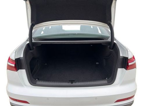 Used 2024 Audi A6 Premium Plus AWD/4WD image 18