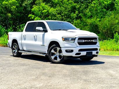 Used 2023 RAM 1500 Laramie