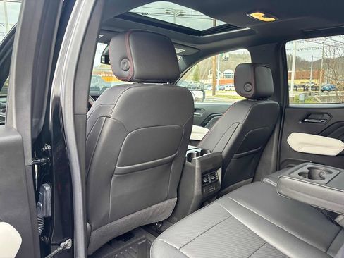 New 2026 GMC Canyon AT4X AWD/4WD image 61