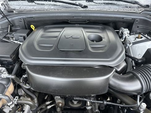 Used 2020 Jeep Grand Cherokee Summit AWD/4WD image 9