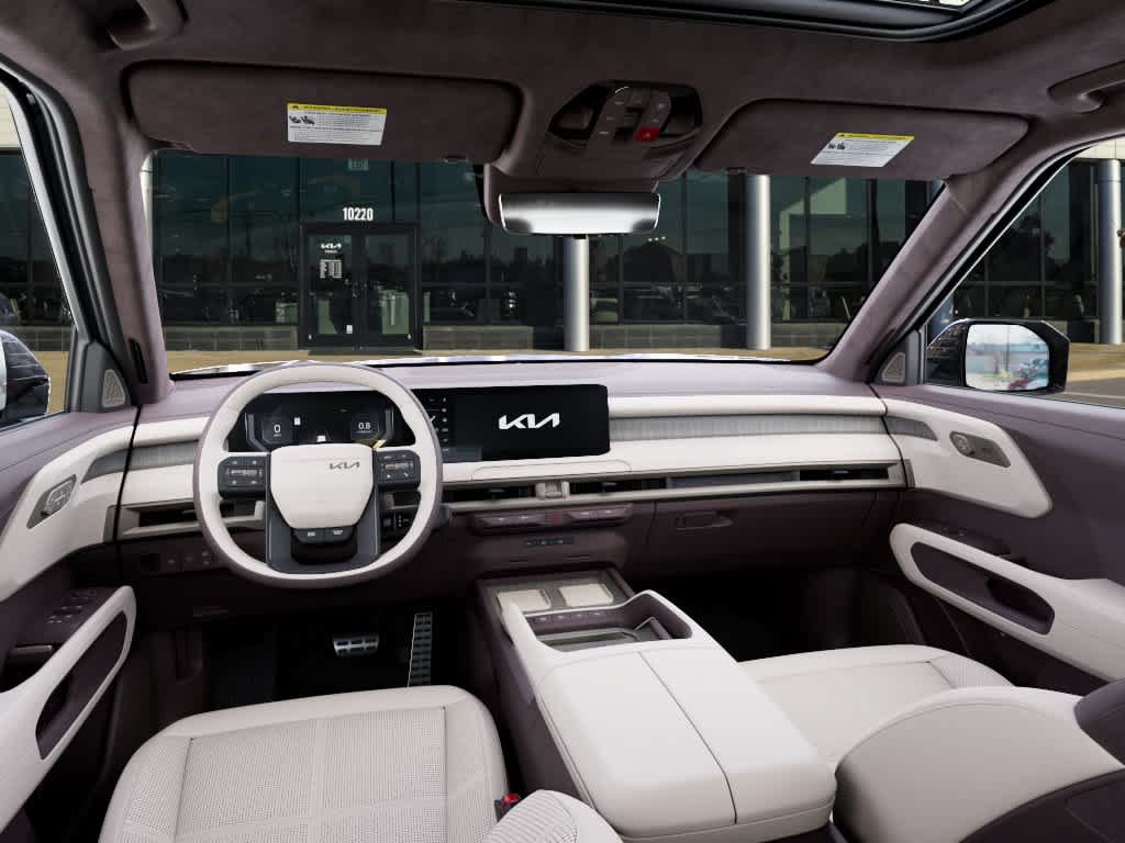 New 2027 Kia Telluride SX Prestige AWD/4WD image 14