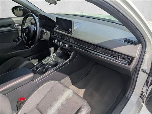 Certified 2024 Honda Civic Sport image 19