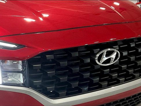 Used 2023 Hyundai Santa Fe SEL image 32