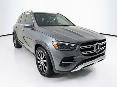 Used 2026 Mercedes-Benz GLE 350 4MATIC