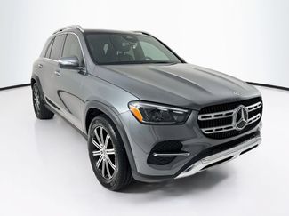 Used 2026 Mercedes-Benz GLE 350 4MATIC video 1