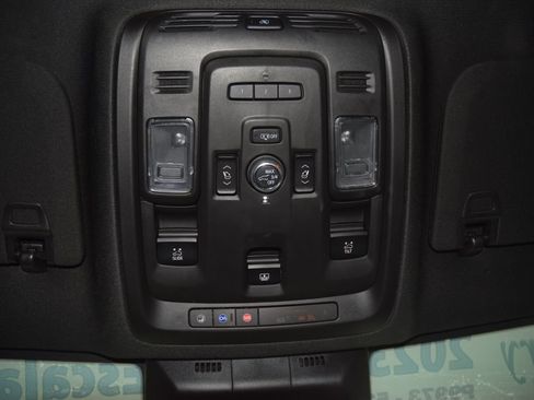 Used 2023 Cadillac Escalade Sport w/ LPO, ONYX Package AWD/4WD image 56