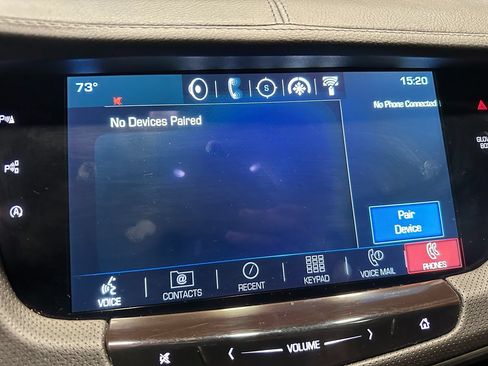 Used 2018 Cadillac CT6 Premium Luxury w/ Driver Assist Package AWD/4WD image 40