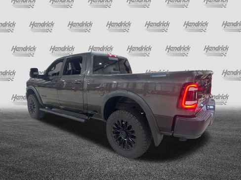 Used 2023 RAM 2500 Rebel w/ Level 1 Equipment Group AWD/4WD image 8