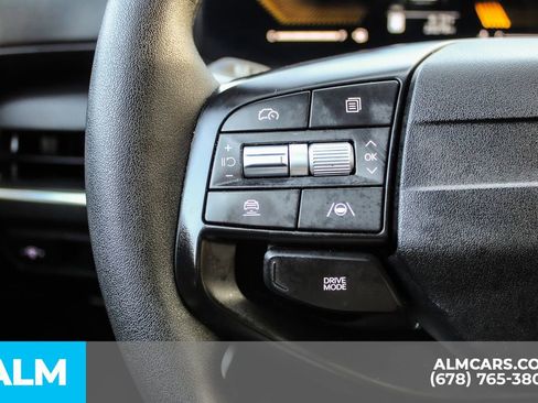 Used 2025 Kia K4 LXS image 24