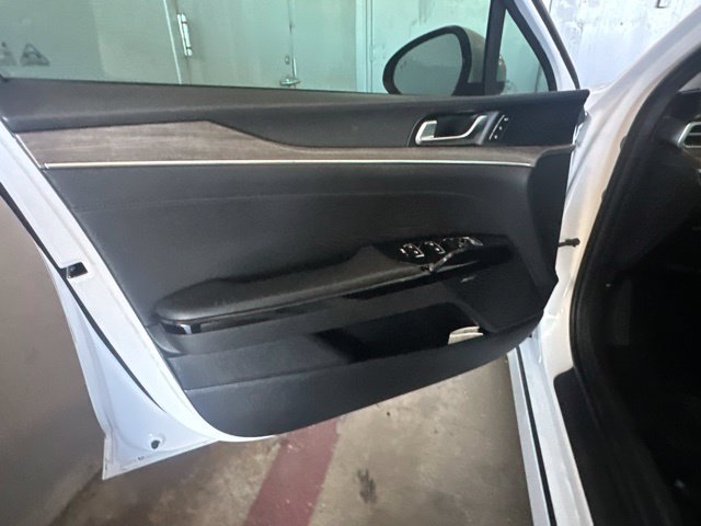 Used 2021 Kia K5 EX w/ EX Premium Package FWD image 10