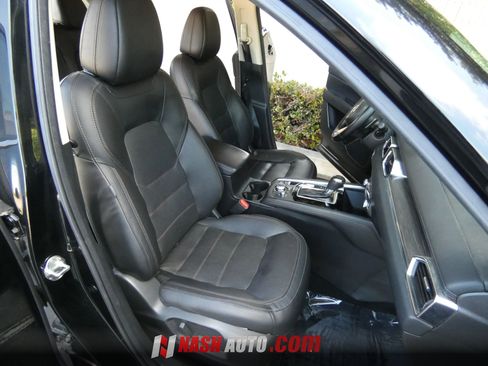 Used 2020 MAZDA CX-5 Grand Touring FWD image 19