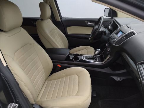 Used 2015 Ford Edge SEL w/ Cargo Accessory Package FWD image 21
