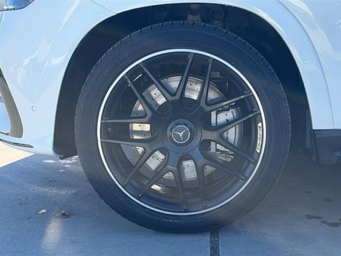 Used 2024 Mercedes-Benz GLE 53 AMG 4MATIC Coupe image 33