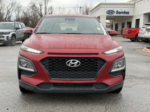 Used 2019 Hyundai Kona SE image 2