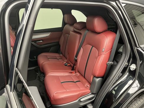 Certified 2025 MAZDA CX-70 Plug-In Hybrid w/ Premium Plus image 13