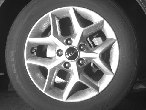 Used 2025 Kia Soul LX w/ LX Technology Package image 13