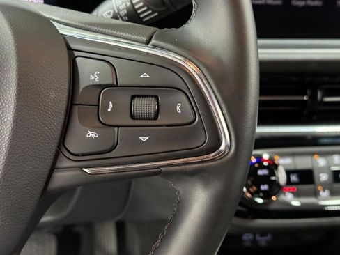 Used 2024 Buick Envista Sport Touring w/ Convenience I Package image 29